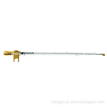 Interface Cable with DC 3000MHz Frequency Range and 100mm Length